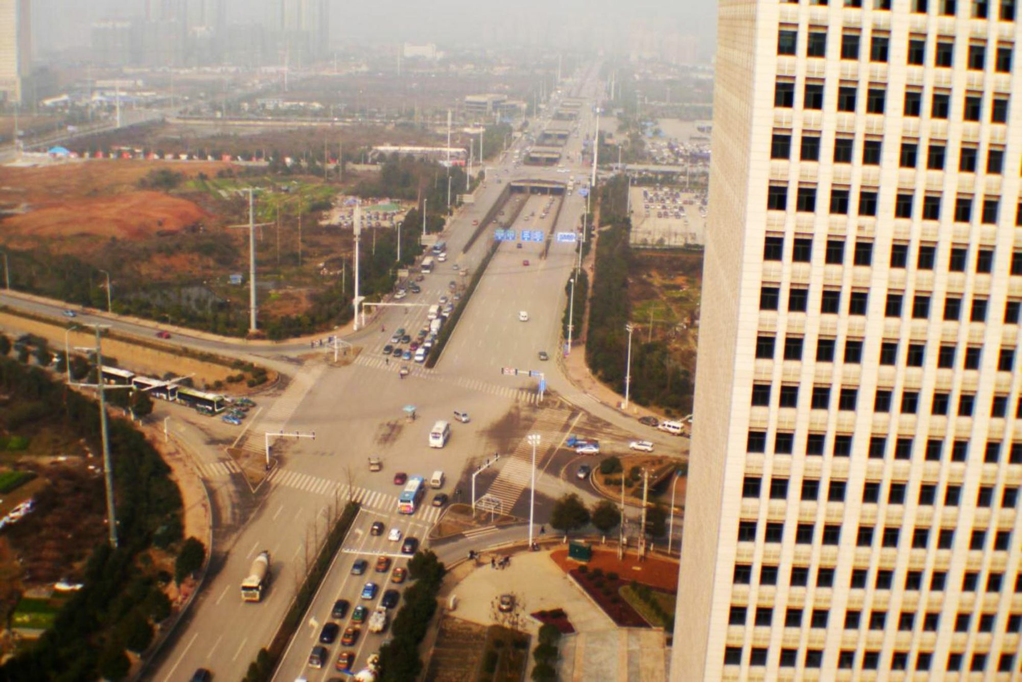 Jinyuan Hotel Changsha South Railway Station Εξωτερικό φωτογραφία